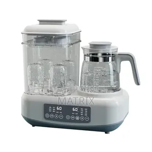 Baby Botle Warmer