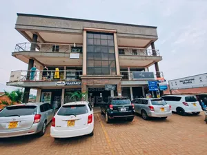 Shopping Mall for Sale