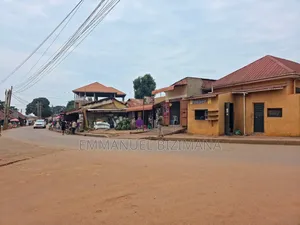 Shopping Mall for Sale