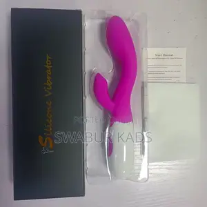 Realistic Rabbit Vibrator