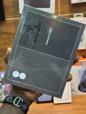 New Samsung Galaxy Z Fold8 256 GB