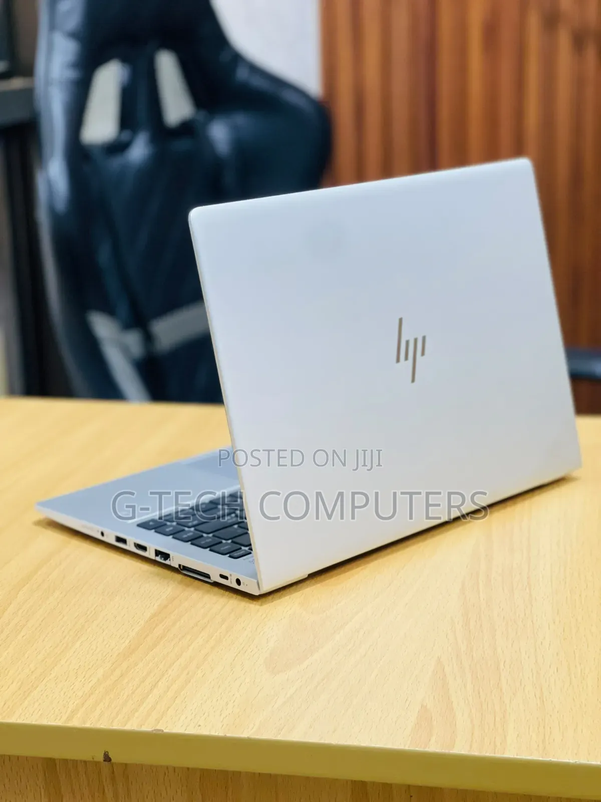 New Laptop HP EliteBook MT42 8GB Intel Core i7 SSD 256GB