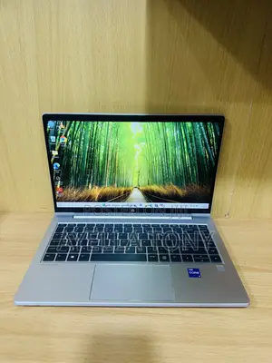 New Laptop HP ProBook 440 G10 16GB Intel Core i7 SSD 512GB