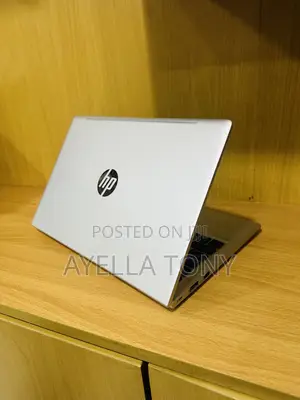 New Laptop HP ProBook 440 G10 16GB Intel Core i7 SSD 512GB