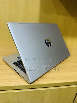 New Laptop HP ProBook 440 G10 16GB Intel Core i7 SSD 512GB