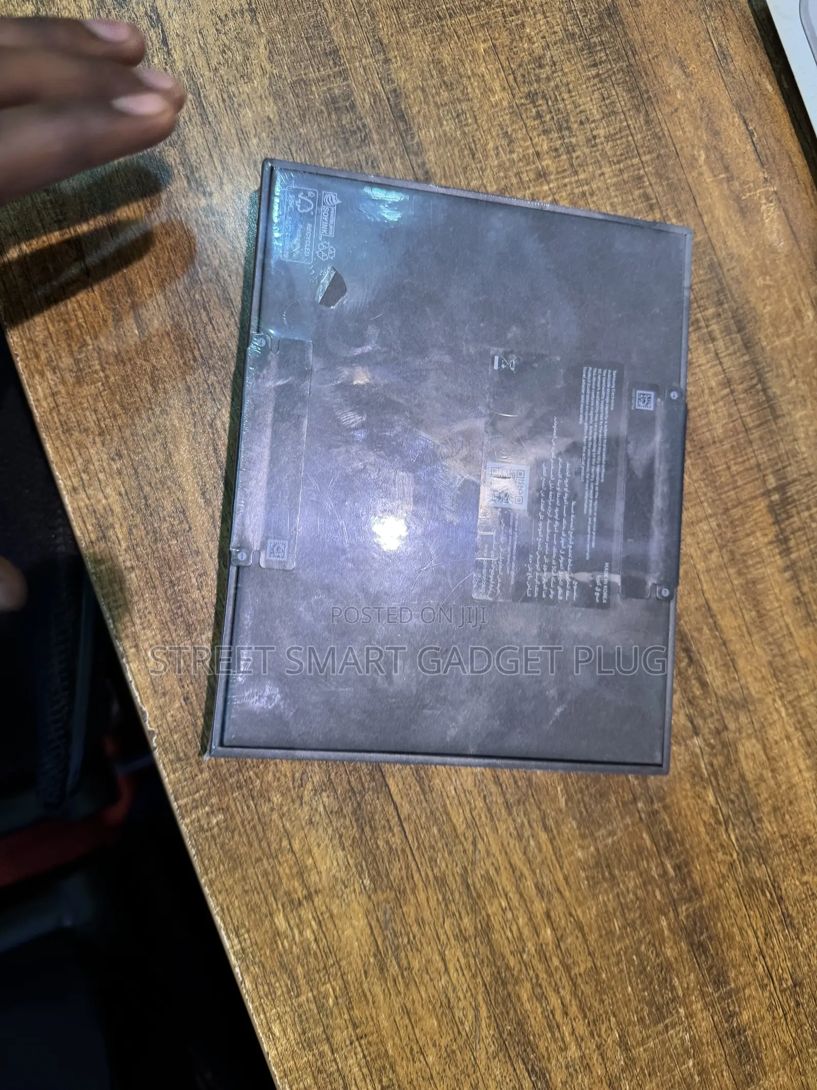 New Samsung Galaxy Z Fold8 Ultra 512 GB Black