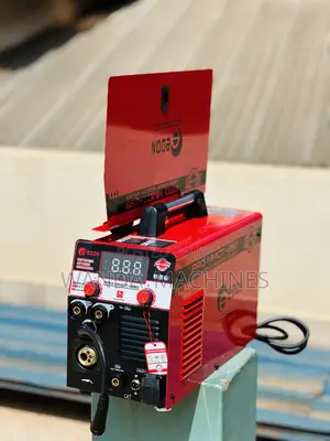 4 in 1 Welding Machine Pro MMCT 250