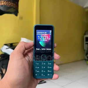 New Nokia 150 Green