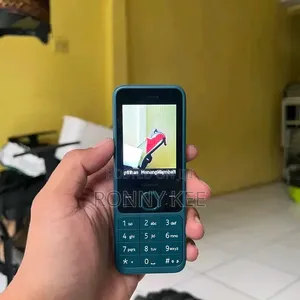 New Nokia 150 Green