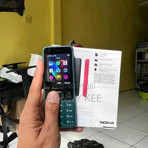 New Nokia 150 Green