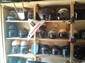 Elements for Boda Boda