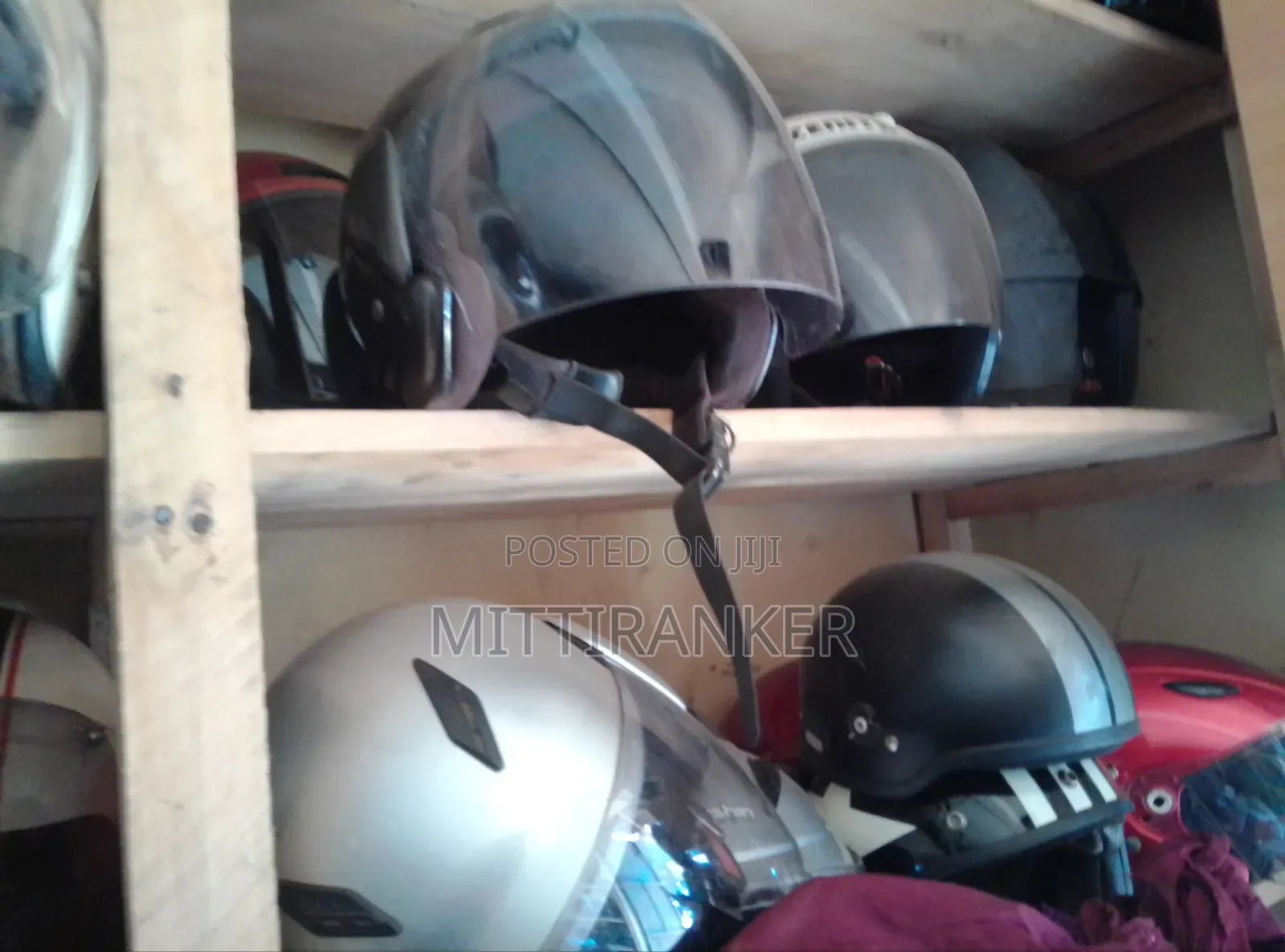 Elements for Boda Boda