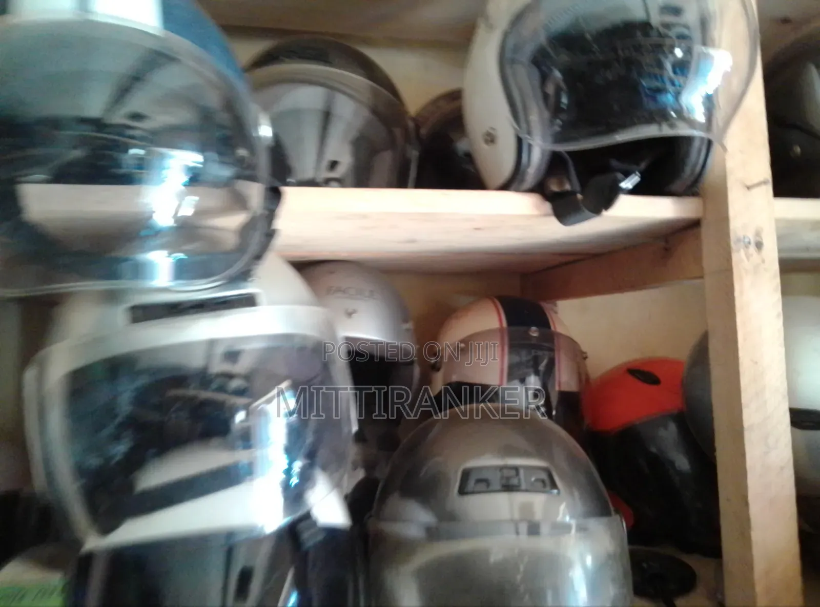 Elements for Boda Boda