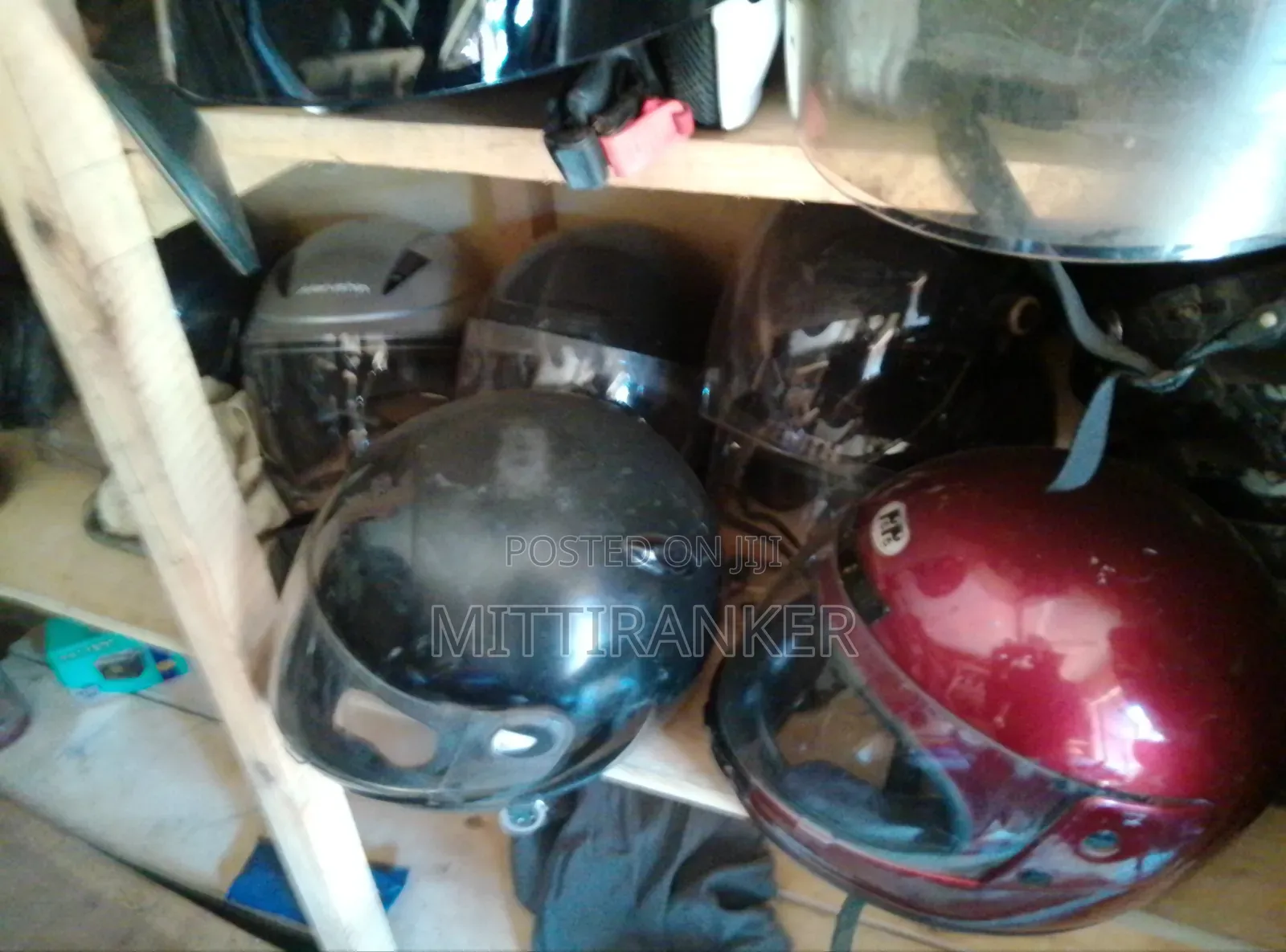 Elements for Boda Boda