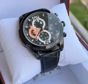TAG Heuer Carrera CR7 Red Bull Racing Edition