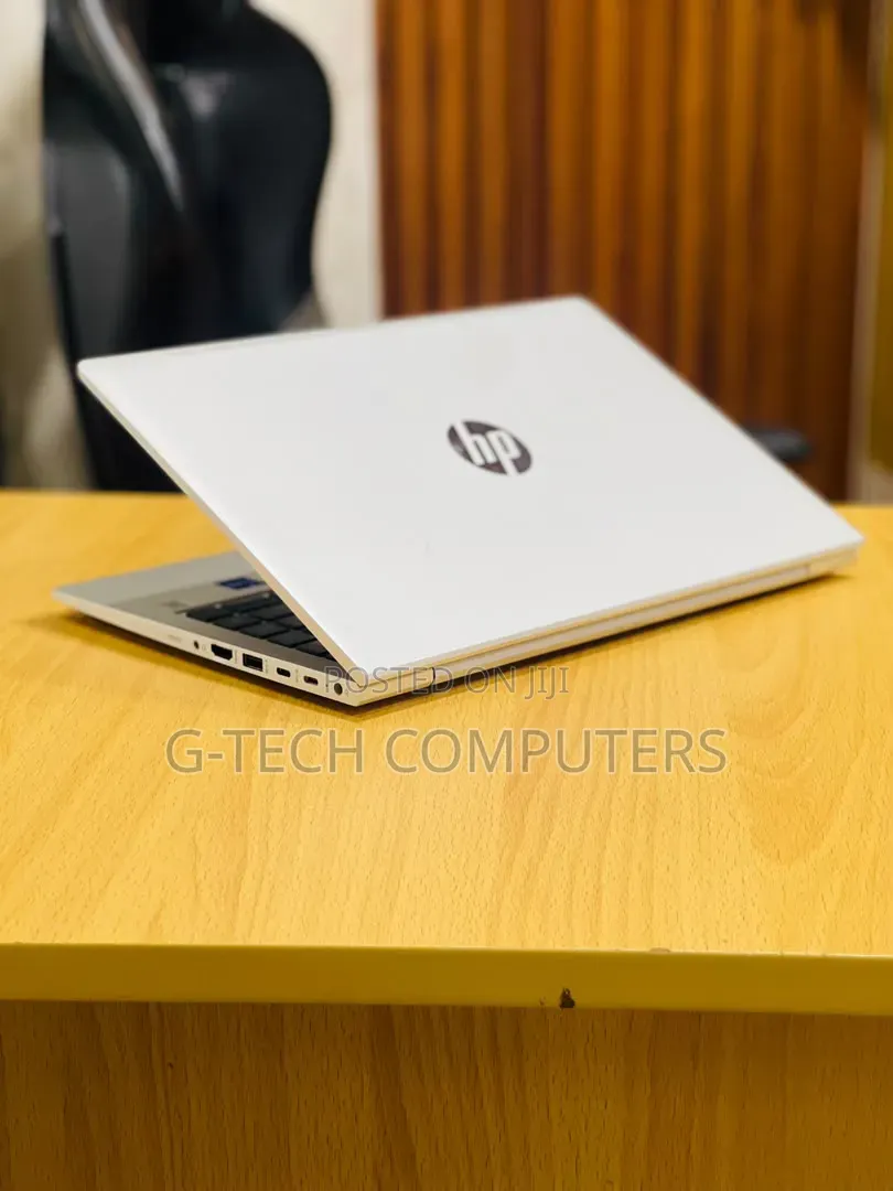 New Laptop HP ProBook 440 G10 16GB Intel Core i7 SSD 512GB