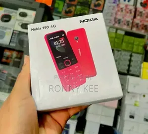 New Nokia 150 Gray