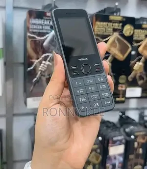 New Nokia 150 Gray