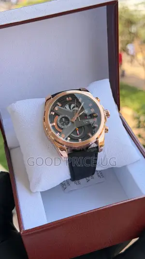 AG Heuer Carrera Calibre 1887 "CR7" Edition