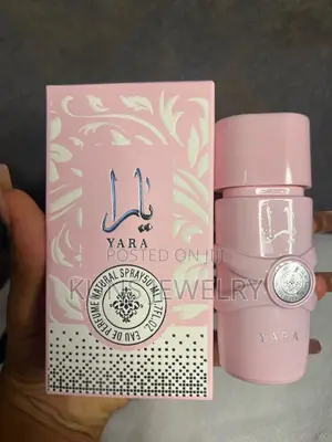 Lattafa Yara Eau De Parfum 50ml
