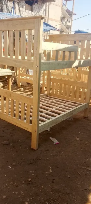 Orlando 4 by 6 Design Bed Decker