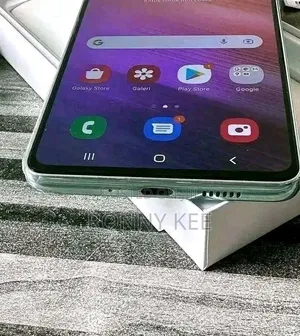 New Samsung Galaxy A73 5G 256 GB Green