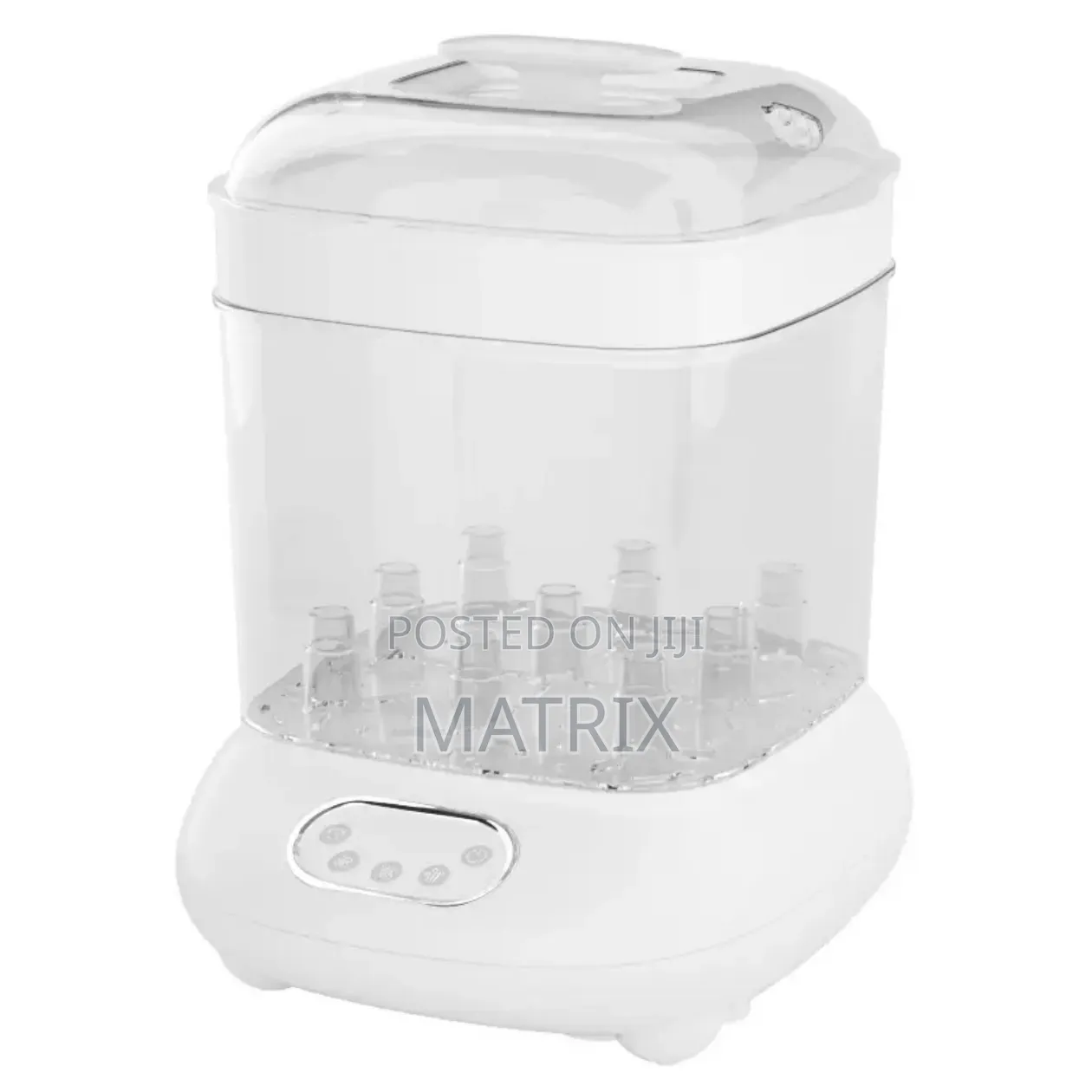 Baby Bottle Sterilizers and Dryer