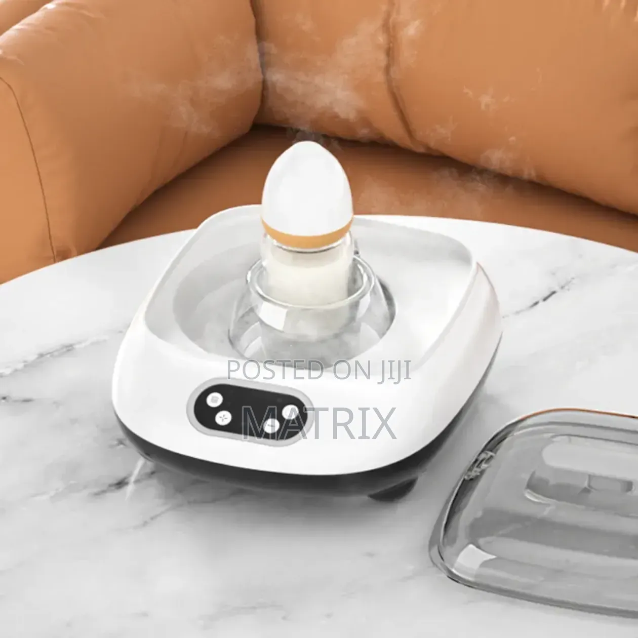 Baby Bottle Sterilizers and Dryer