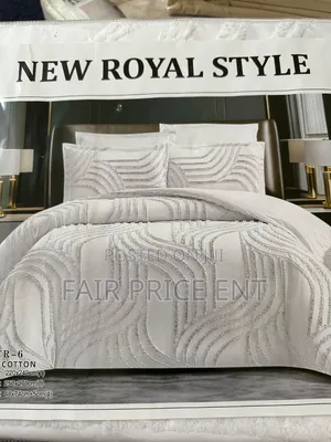 Executive Duvet Inserts Cover Set.