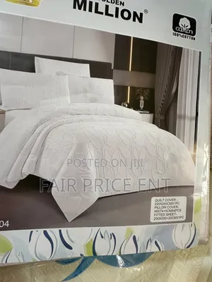 Executive Duvet Inserts Cover Set.