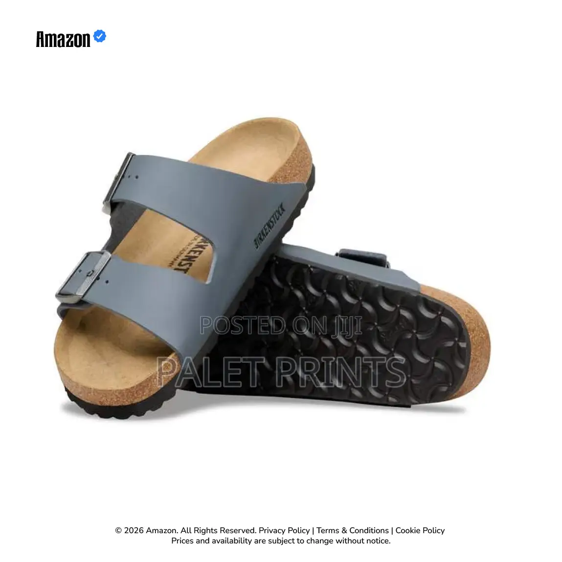 Birkenstock Arizona