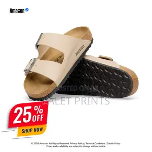 Birkenstock Arizona