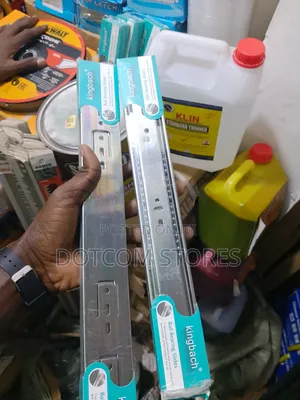 1pcs Drawer Rails Various Size