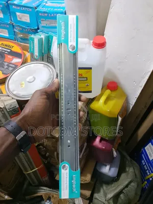 1pcs Drawer Rails Various Size