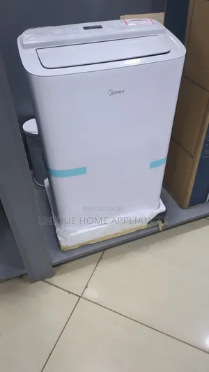 Midea Portable Air Conditioner