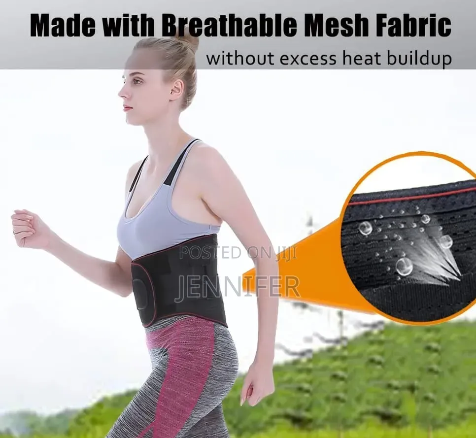 Lower Back Braces for Back Pain Relief