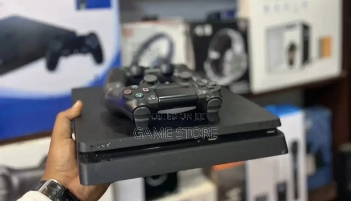 PS4 Slim: Make Deep Franchise Career Modes Feel Completely Real