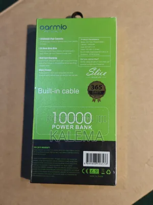 Power Bank 10000mah