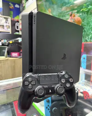 PS4 Slim: Make Mythical Monster Hunts Feel Intensely Epic