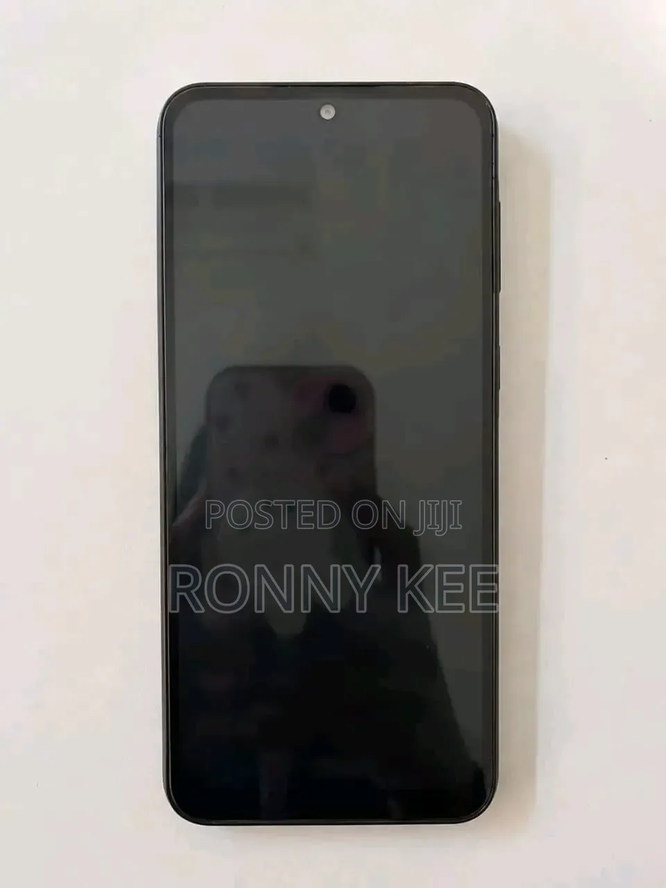 New Samsung Galaxy A36 256 GB Black