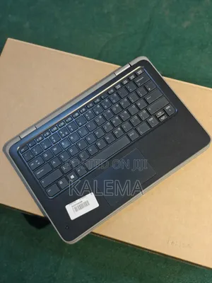Laptop HP Chromebook 11 G4 4GB Intel Celeron SSD 128GB