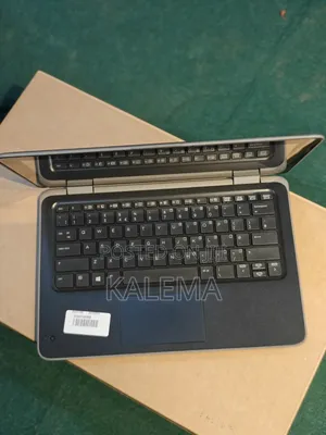 Laptop HP Chromebook 11 G4 4GB Intel Celeron SSD 128GB