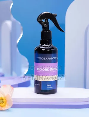300mls Dear Body Brand Room Spray