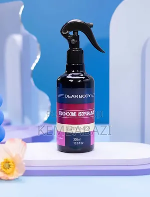 300mls Dear Body Brand Room Spray