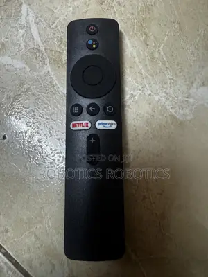 Mi Firestick Remort
