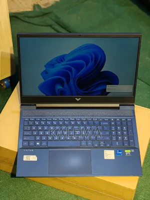 Laptop HP Victus 16 16GB Intel Core i7 SSD 512GB