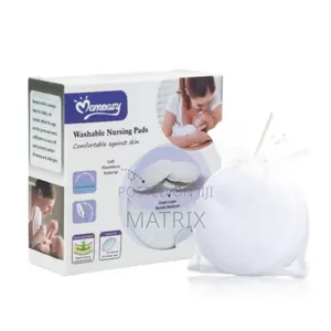Nursing Breast Pads
