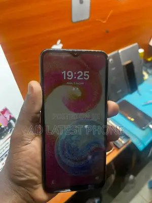 Samsung Galaxy A04e 32 GB Black