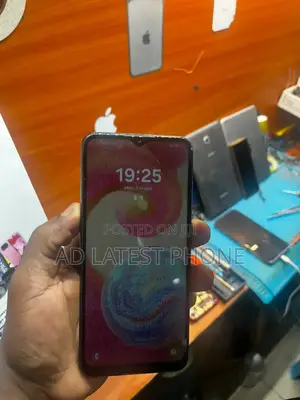 Samsung Galaxy A04e 32 GB Black