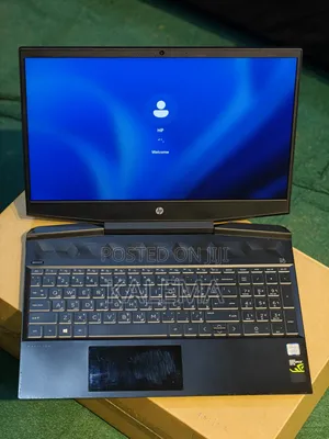 New Laptop HP Pavilion 15-cs3063cl 16GB Intel Core i5 SSD 1T